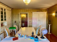 Apartament 3 camere Unirii x Mircea Voda | Interior cu personalitate