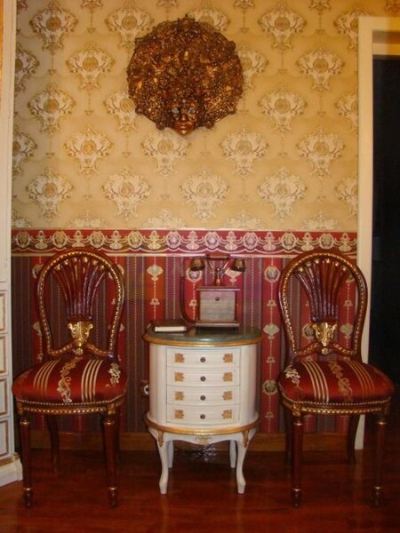 Apartament 3 camere Unirii x Mircea Voda | Interior cu personalitate