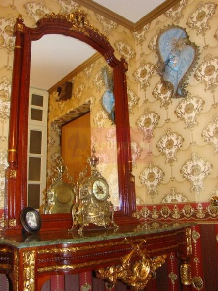 Apartament 3 camere Unirii x Mircea Voda | Interior cu personalitate