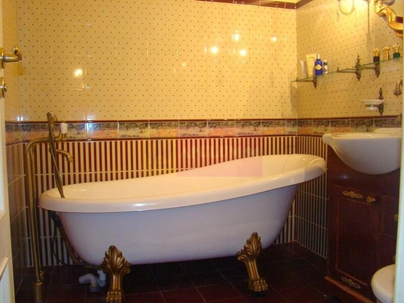 Apartament 3 camere Unirii x Mircea Voda | Interior cu personalitate