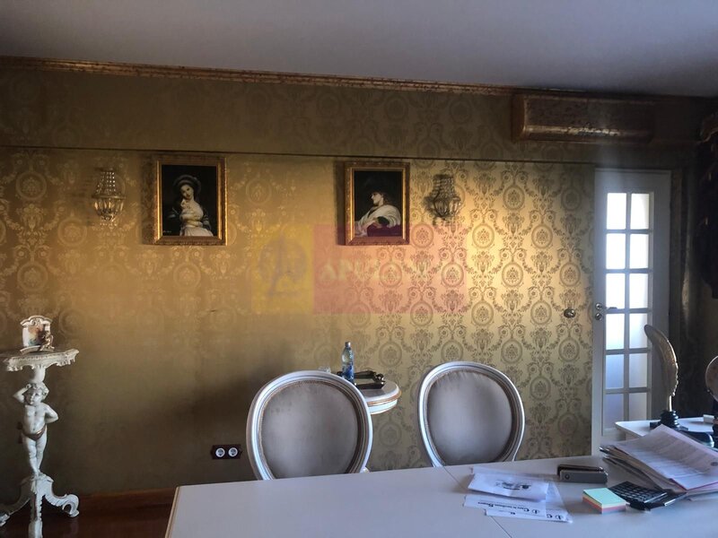 Apartament 3 camere Unirii x Mircea Voda | Interior cu personalitate