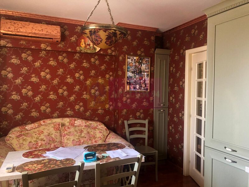 Apartament 3 camere Unirii x Mircea Voda | Interior cu personalitate