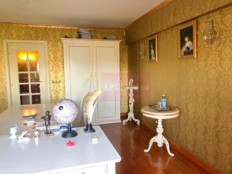 Apartament 3 camere mobilat/utilat , Unirii X Camera de Comert, Sect 3