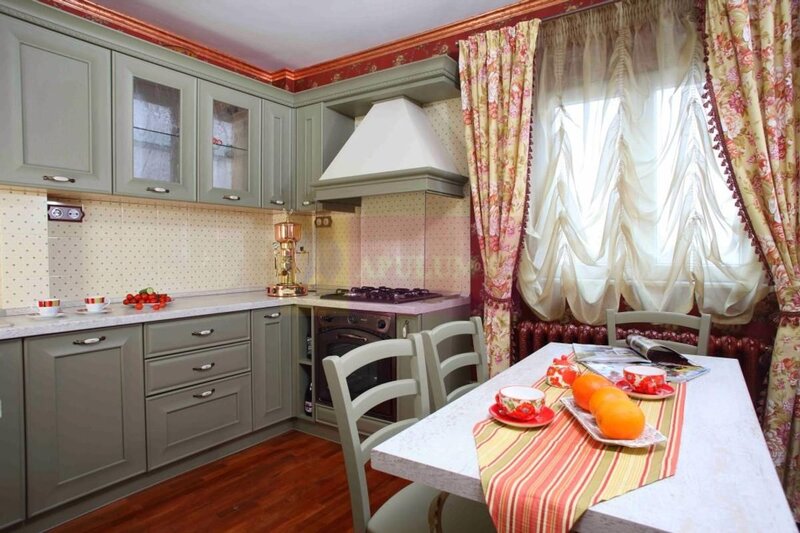 Apartament 3 camere Unirii x Mircea Voda | Interior cu personalitate