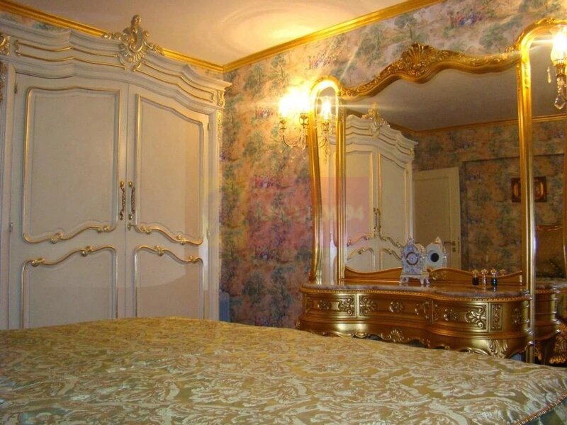 Apartament 3 camere Unirii x Mircea Voda | Interior cu personalitate