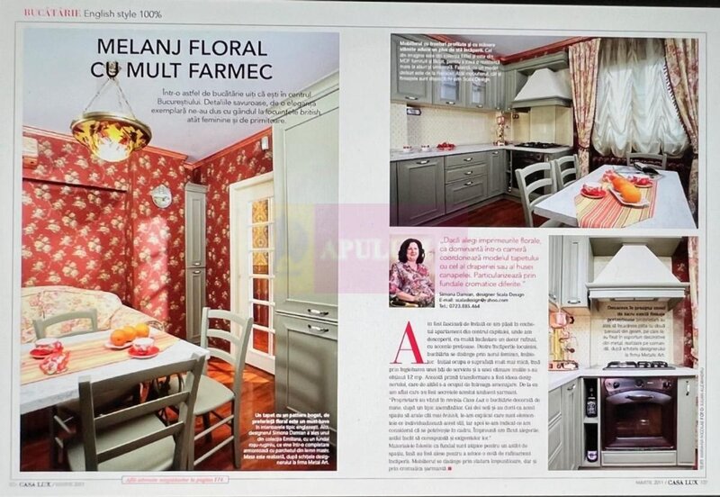 Apartament 3 camere | Mircea Voda – Unirii