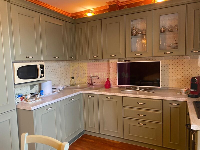 Apartament 3 camere Unirii x Mircea Voda | Interior cu personalitate