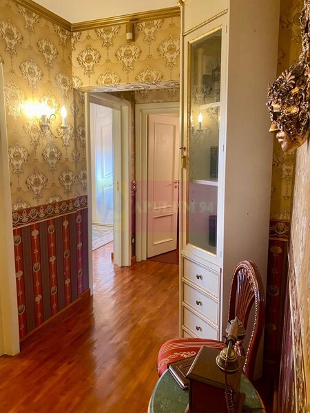 Apartament 3 camere Unirii x Mircea Voda | Interior cu personalitate