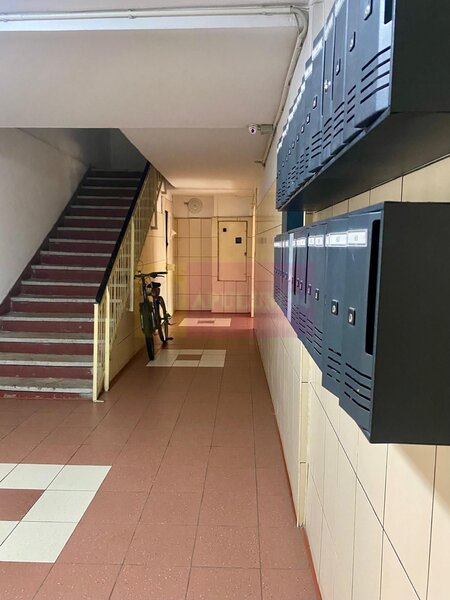 Apartament 3 camere Unirii x Mircea Voda | Interior cu personalitate