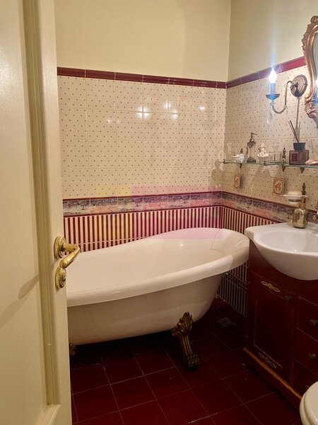 Apartament 3 camere Unirii x Mircea Voda | Interior cu personalitate