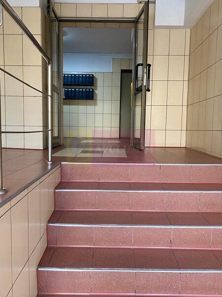 Apartament 3 camere Unirii x Mircea Voda | Interior cu personalitate