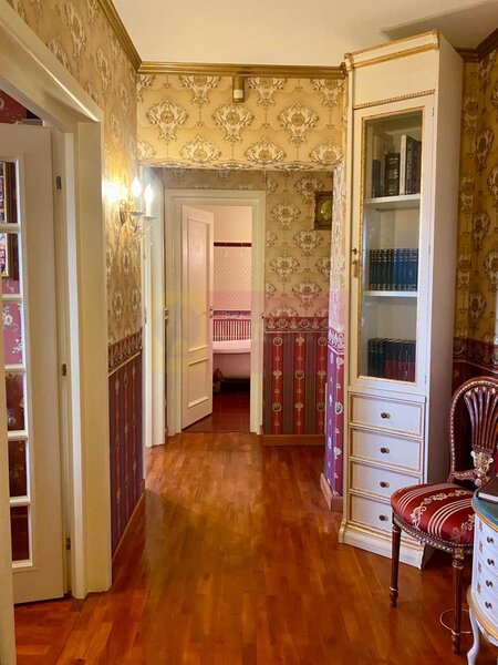 3 camere zona Unirii | Mircea Voda | Etaj 7 | Vedere Parlament