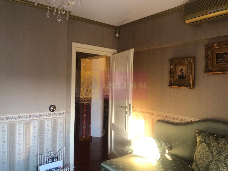 3 camere zona Unirii | Mircea Voda | Etaj 7 | Vedere Parlament