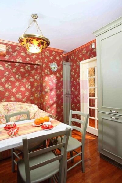 Apartament 3 camere mobilat/utilat , Unirii X Camera de Comert, Sect 3